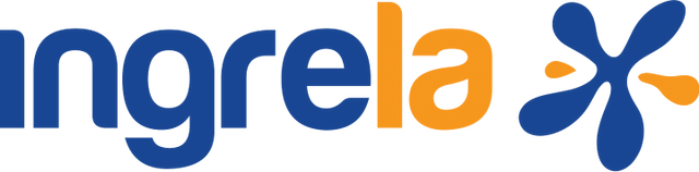 Ingrela logo